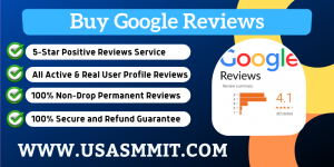 Buy Google Reviews