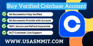 Buy Verified Coinbase Account