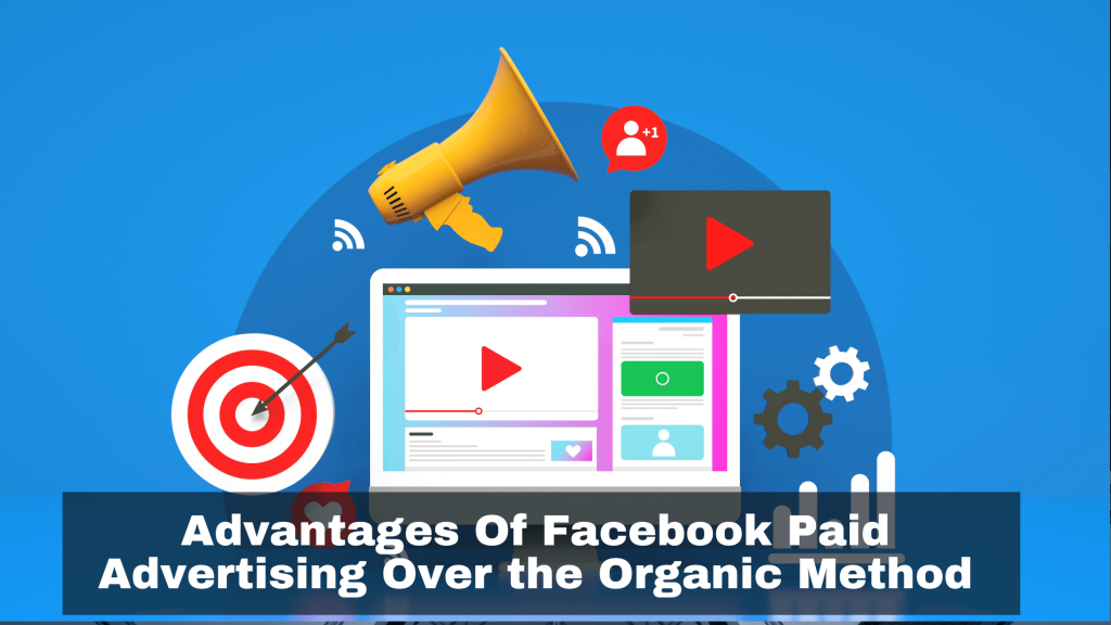 Facebook Paid Advertising