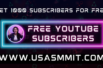 Free YouTube Subscribers