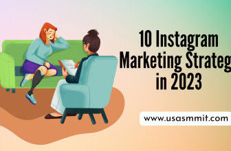 Instagram Marketing Strategy