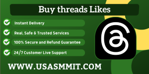 Buy threads Likes