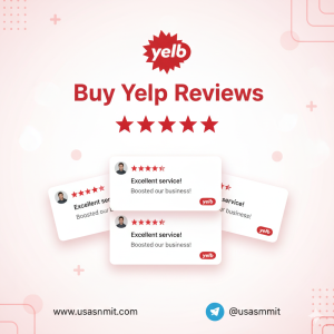 Buy Yelp Reviews